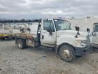 2013 International Terrastar Flatbed Truck