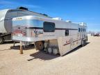 2000 Bloomer Horse Trailer