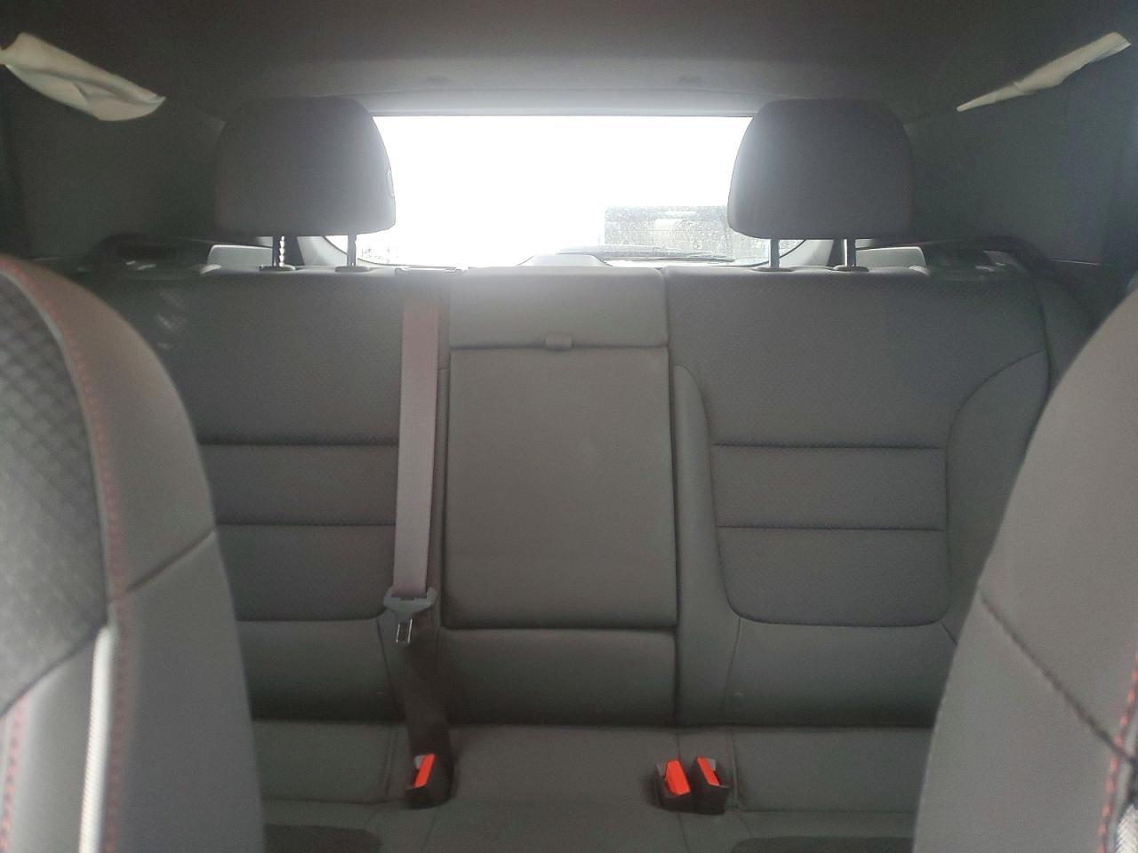 2023 Chev Trailblazer rs