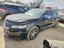 2014 Chevrolet Impala ltz en venta en Wichita, KS