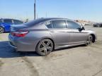 2017 Honda Accord Touring