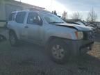 2007 Nissan Xterra off Road