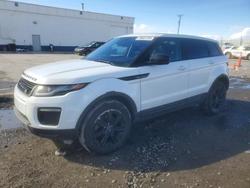 2019 Land Rover Range Rover Evoque se for sale in Farr West, UT