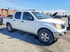 2006 Nissan Frontier SE