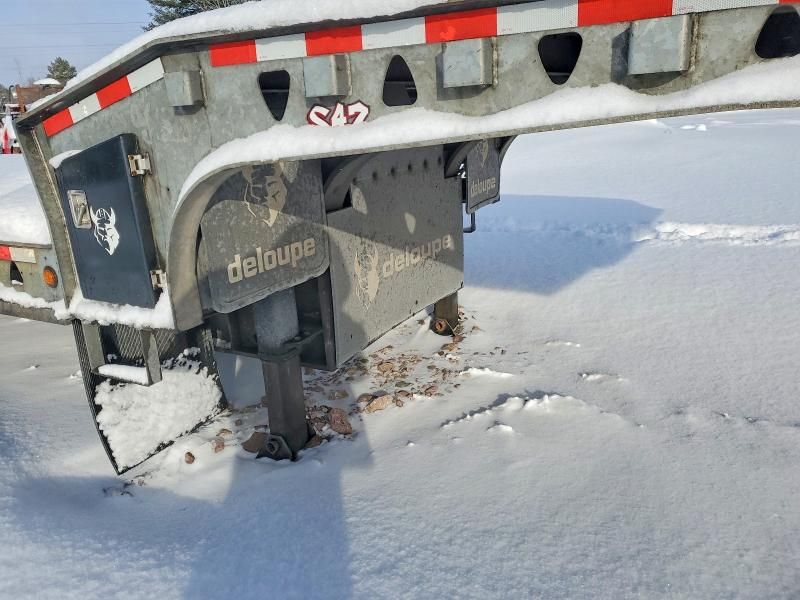 2022 Dyic Tiltdovery