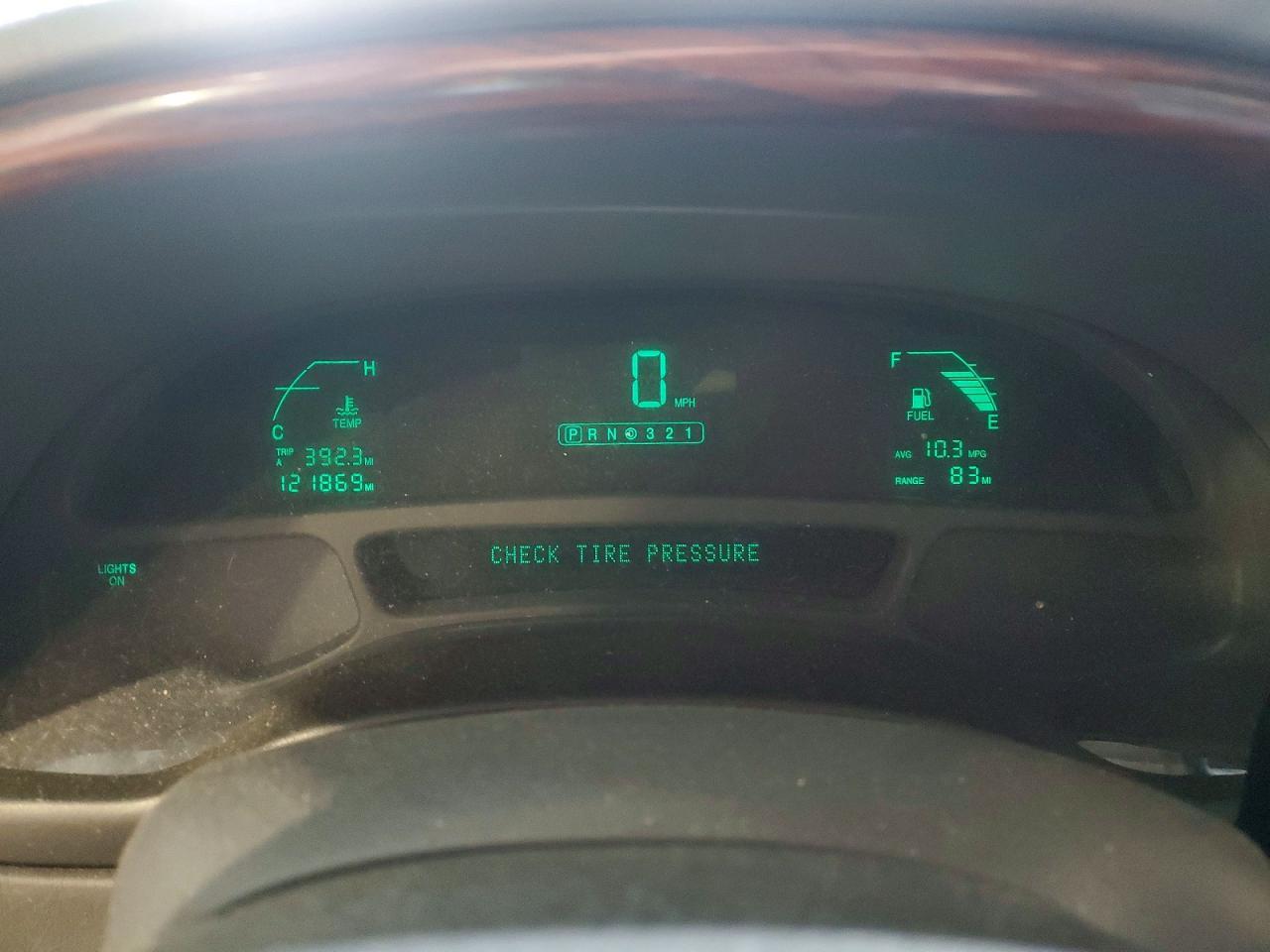 2005 Cadillac Deville