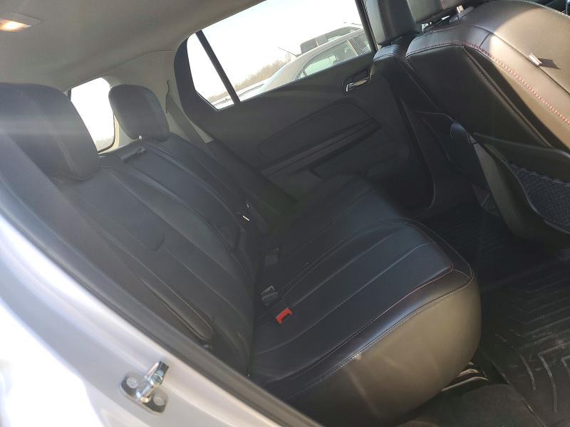 2014 GMC Terrain slt