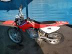 2008 Honda CRF100 F