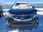 2013 KIA Sorento ex