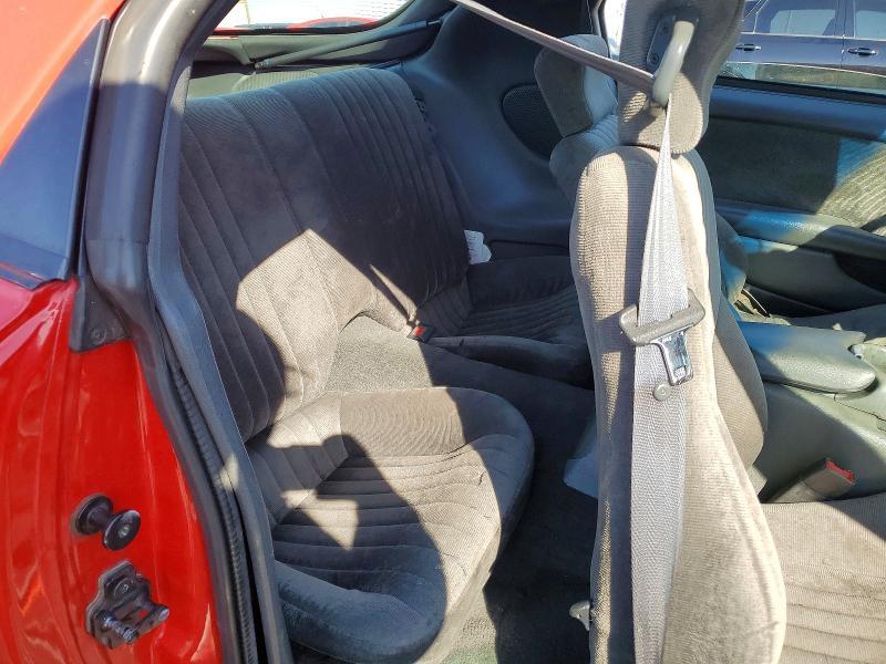 1994 Pontiac Firebird