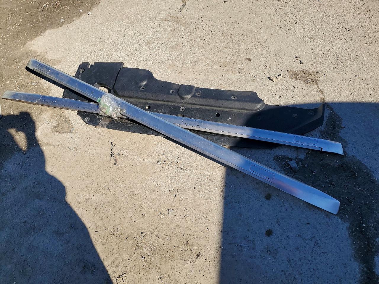 2015 Lexus Gx 460 Base