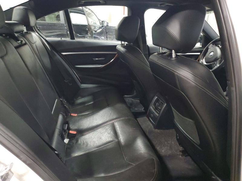 2018 BMW 330 xi