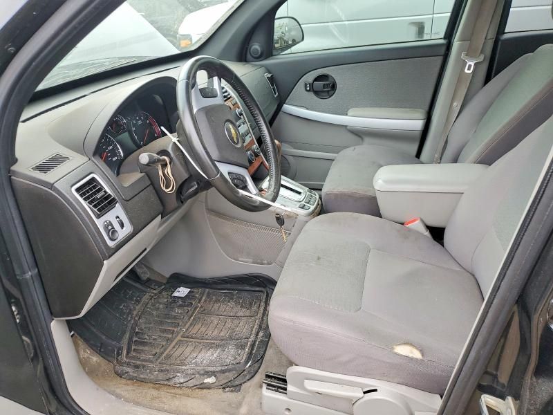 2008 Chevrolet Equinox lt
