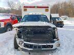 2015 Ford F350 Super Duty Ambulance