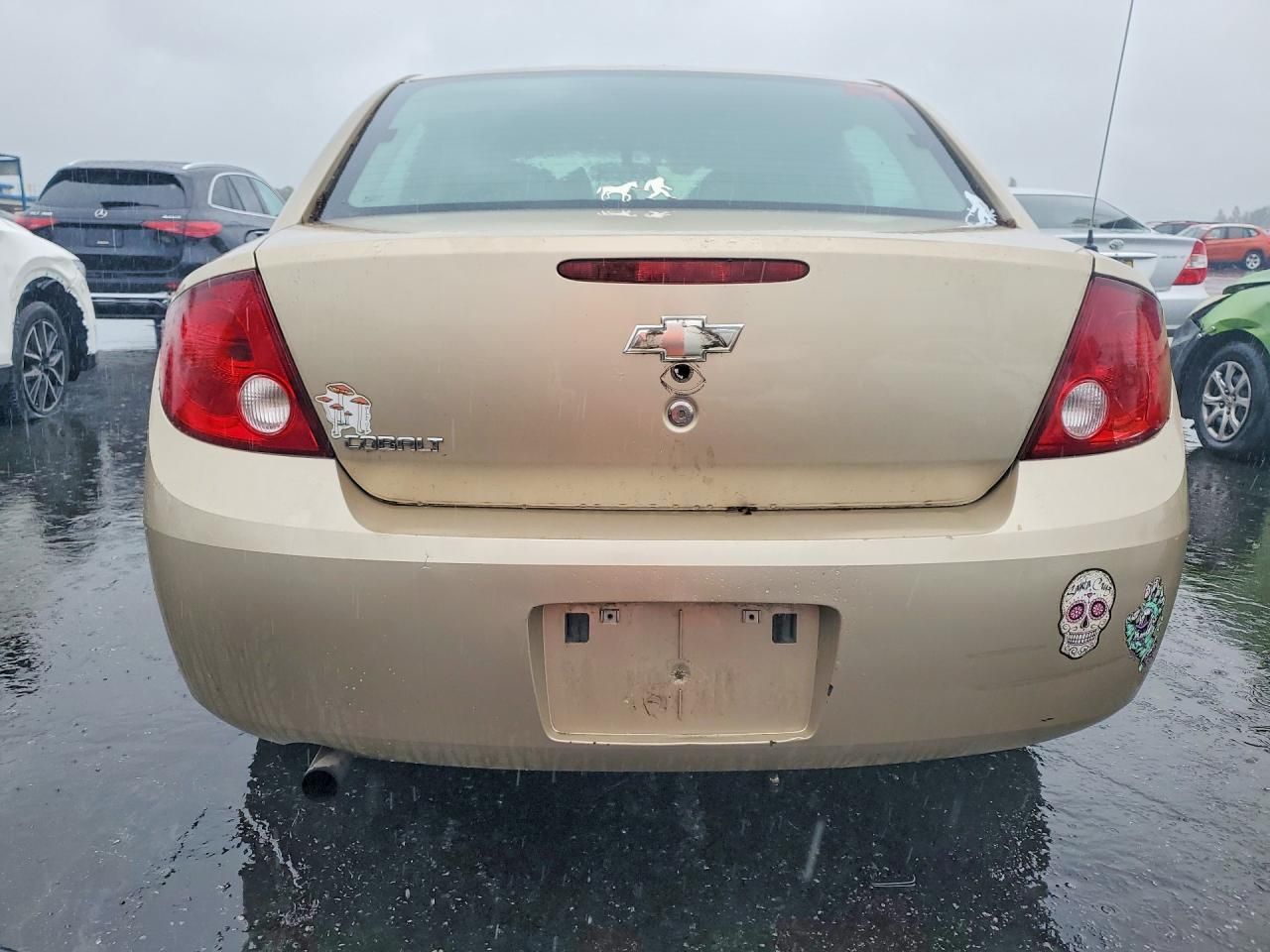 2005 Chevrolet Cobalt