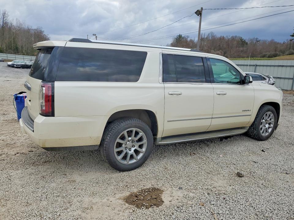 2015 GMC Yukon xl Denali