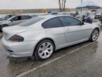 2005 BMW 645 ci Automatic