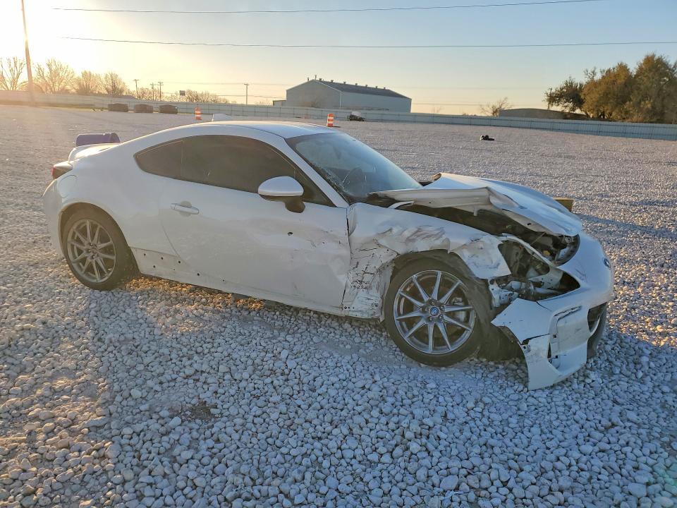2023 Subaru Brz Premium