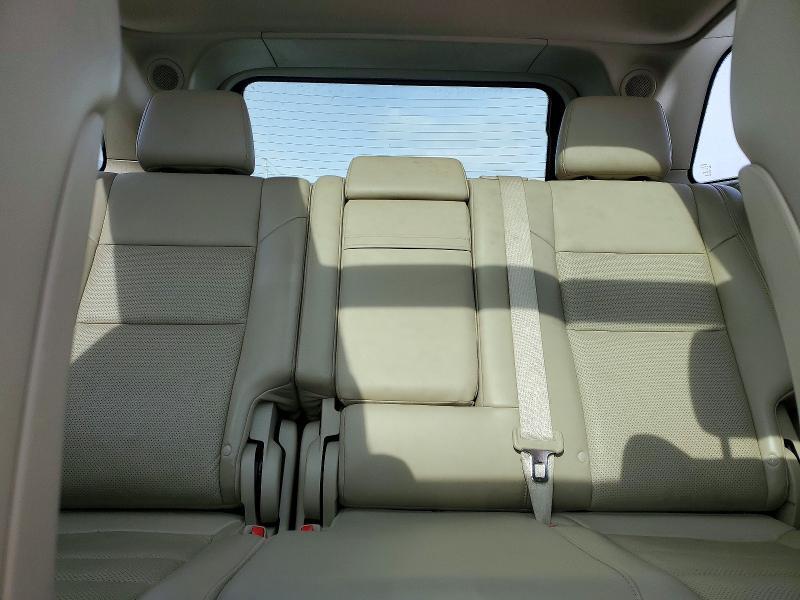 2011 Jeep Grand Cherokee Limited
