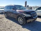 2012 Infiniti Qx56