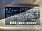 2007 BMW 328 i