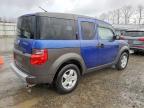 2004 Honda Element ex