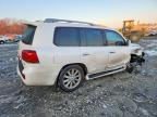 2009 Lexus Lx 570