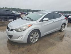 Hyundai salvage cars for sale: 2013 Hyundai Elantra gls