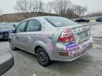 2011 Chevrolet Aveo ls