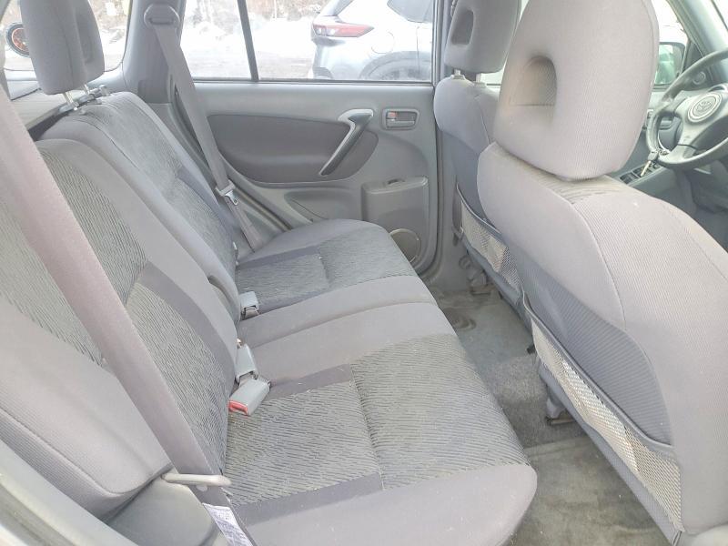 2002 Toyota Rav4