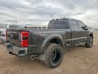 2024 Ford F350 Super Duty