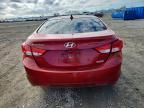 2012 Hyundai Elantra Limited