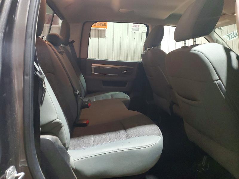 2014 Dodge Ram 1500 slt