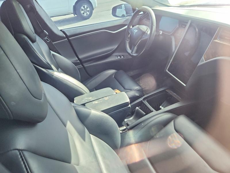 2019 Tesla Model s