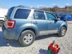 2012 Ford Escape Hybrid