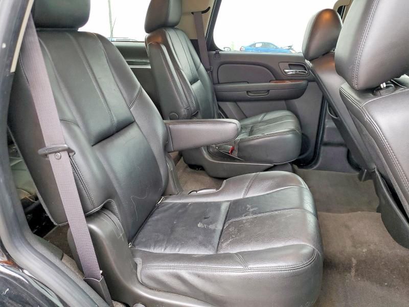 2013 Chevrolet Tahoe C1500 lt