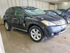 2006 Nissan Murano s