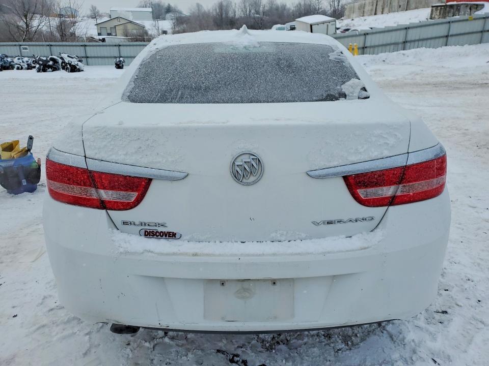 2016 Buick Verano