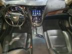 2019 Cadillac Cts Luxury