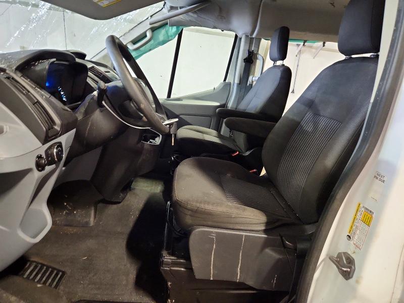 2018 Ford Transit T-350