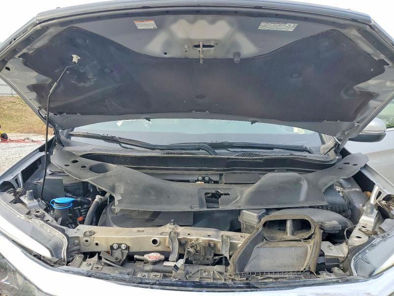 2021 Honda Pilot exl