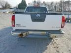 2011 Nissan Frontier SV V6