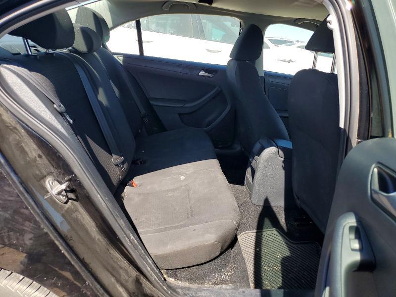 2016 Volkswagen Jetta s