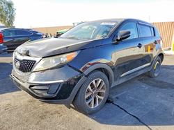 2015 KIA Sportage lx for sale in North Las Vegas, NV