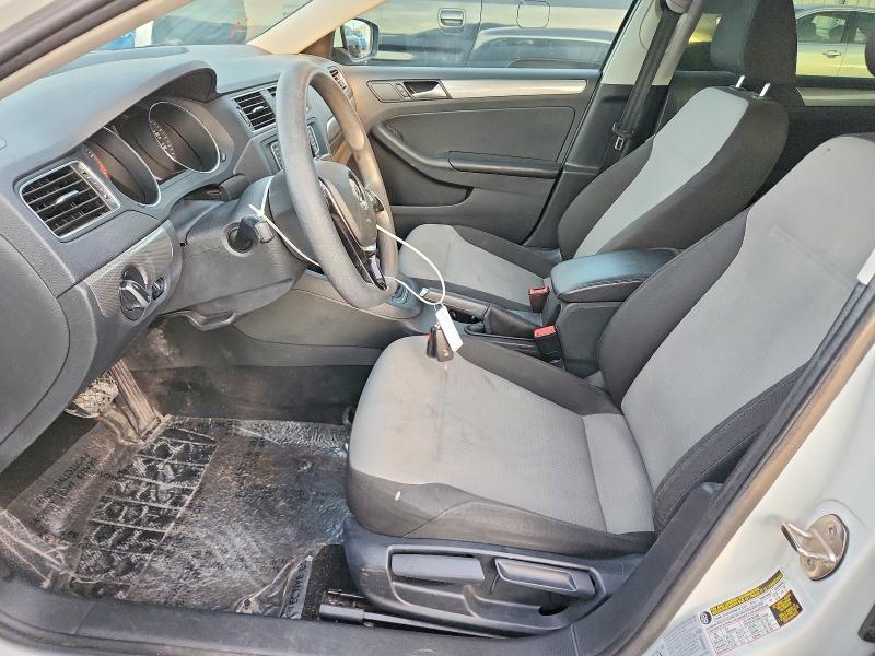 2017 Volkswagen Jetta s