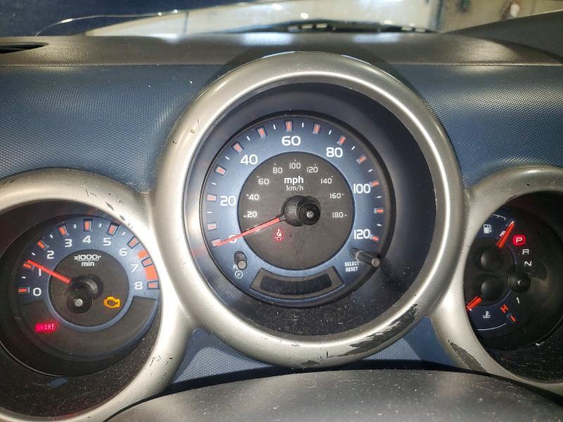 2003 Honda Element dx