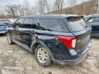 2021 Ford Explorer Police Interceptor