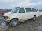 2006 Ford Econoline E350 Super Duty Wagon