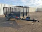 2001 Ustr 2001 Utility Trailer