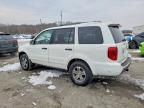 2005 Honda Pilot exl